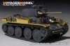 Voyager Model PE351083 WWII German Pz.Kpfw.38(t) Ausf.E/F Tamiya 1/35